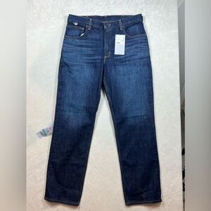 NWT Carhartt 34W 32L Flame Resistant CAT2 Relaxed Fit Rugged Flex 5-Pocket Jeans